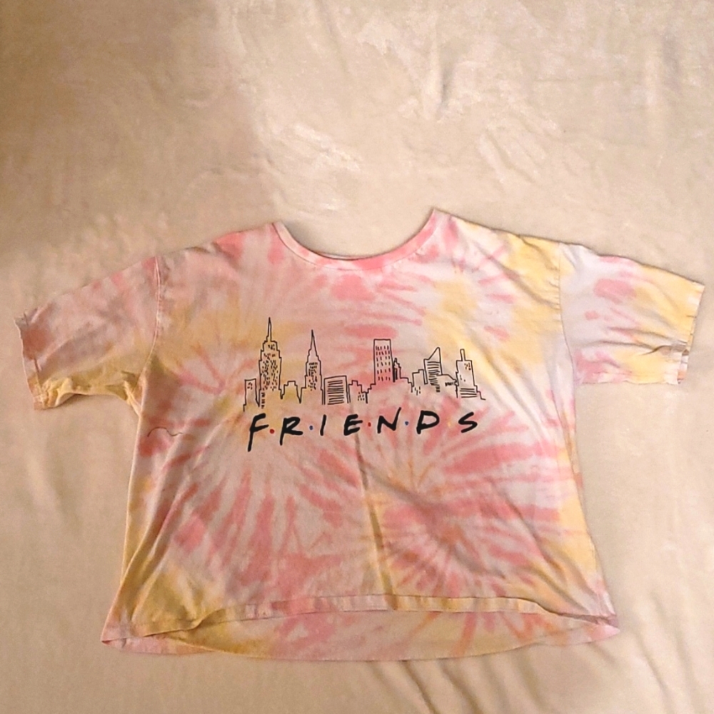 Friends tee-shirt